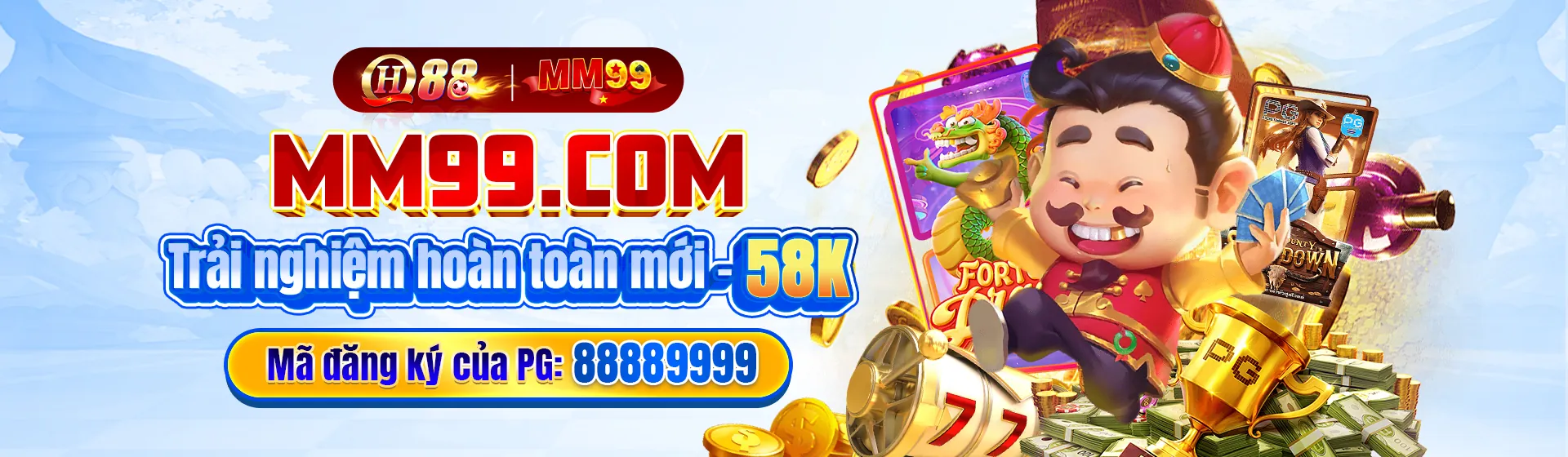 VU88 đăng ký tài khoản